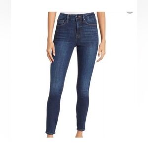 Women's Blue Jeans